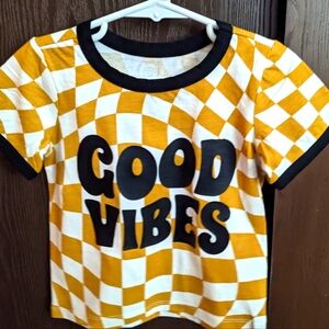 Good Vibes t-shirt